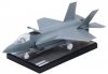 Fujimi 723228 BSK-2 EX-2 1/72 F-35B Lightning II (VMFA-121) Special Edition (w/Painted Pedestal)